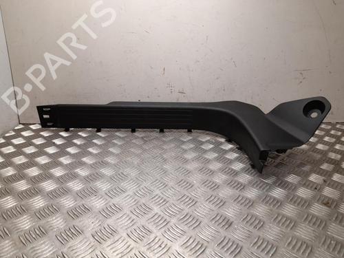 Trinbræt Trinbræt RENAULT KANGOO III MPV TCe 130 (KJMB) (131 hp) 37563173 37563173