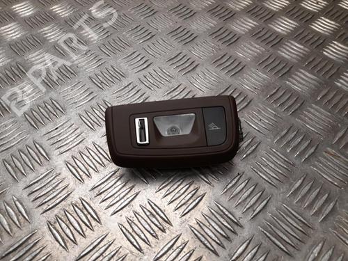 Luz interior Luz interior PORSCHE PANAMERA (970) 3.0 S E-Hybrid (416 hp) 37548569 37548569