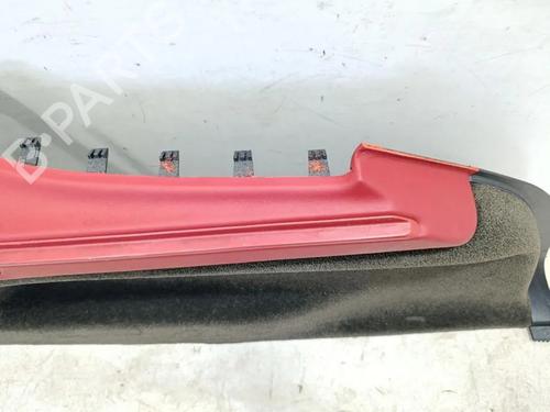 Boot lining BENTLEY BENTAYGA (4V1) 6.0 | BP33938274I3  - Image 9