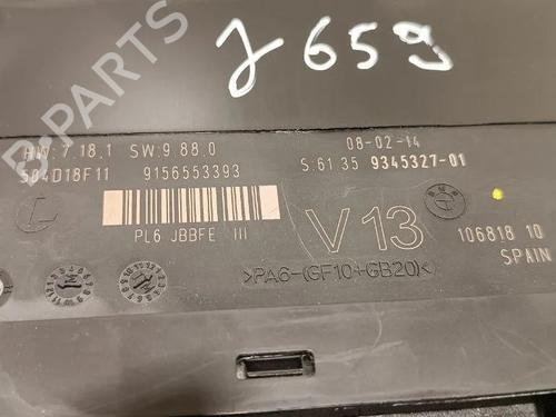 Electronic module BMW 6 Gran Coupe (F06) 650 i xDrive | BP28932876M83
