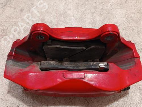 Left front brake caliper CHEVROLET CORVETTE (C8) 6.2 | BP40112281M105 - Image 7