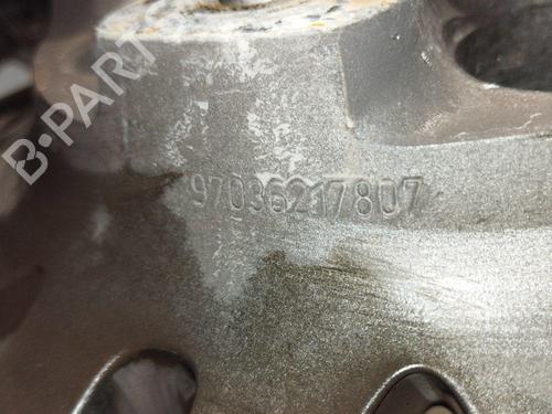 Rim PORSCHE PANAMERA (970) 3.6 | BP28927000C45 