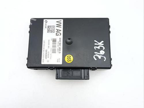 Used Electronic module Electronic module BENTLEY MULSANNE (3Y_) 6.8 (513 hp) 39700699 39700699