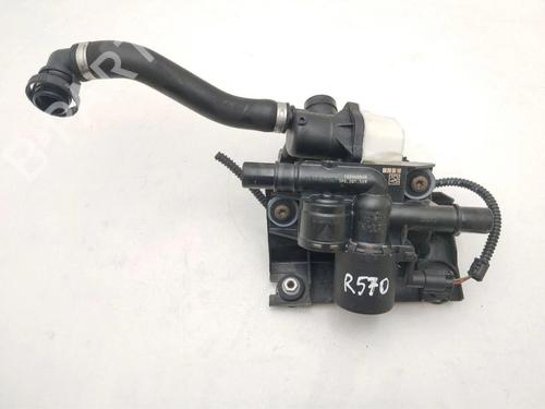 Used Electronic sensor Electronic sensor PORSCHE CAYENNE (92A) 3.0 S E-Hybrid (416 hp) 28909469 28909469