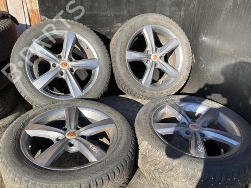 Used Rim PORSCHE PANAMERA (970) 3.0 S E-Hybrid (416 hp) 28932030