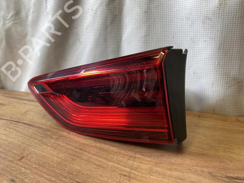 Right taillight VW GOLF VIII (CD1, DA1) 1.5 eTSI | BP38966029C35 - Image 2