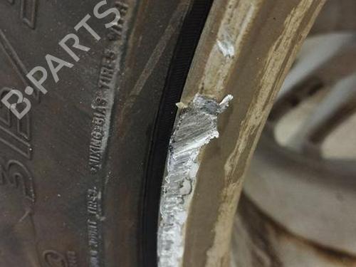Rim PORSCHE PANAMERA (971) 2.9 4 E-Hybrid (97ABE1, 97BBE1, 97ABX1) | BP28924984C45 