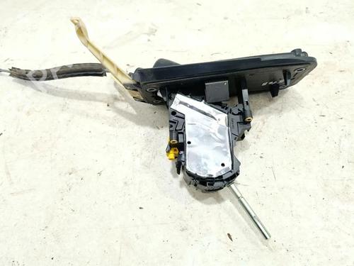 Gear lever PORSCHE CAYENNE (92A) 3.6 S | BP33798409M90  - Image 6