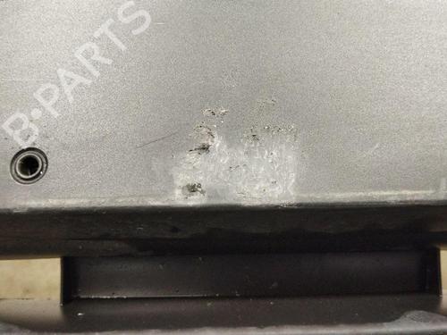 Front bumper PORSCHE PANAMERA (970) 3.6 | BP28929427C7 