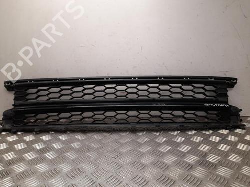 Grill Grill VW POLO VI (AW1, BZ1, AE1) 2.0 GTI (200 hp) 37563454 37563454