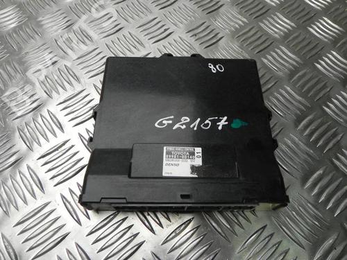 Used Engine control unit (ECU) Engine control unit (ECU) 37576629 37576629
