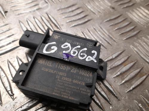 Electronic module BMW 5 (G60, G90, G68) 550e xDrive Plug-in Hybrid | BP37567180M83 - Image 3