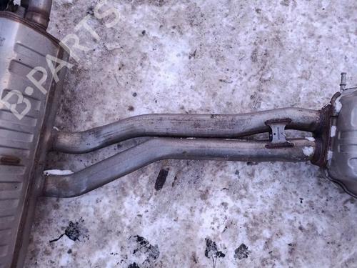 Exhaust system BENTLEY BENTAYGA (4V1) 6.0 | BP31810389M121 