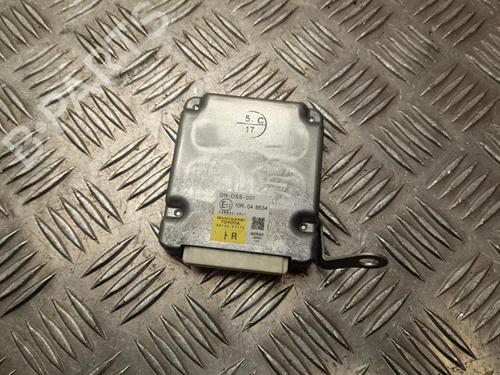 Motorstyringsenhed TOYOTA PRIUS PLUS (_W4_) 1.8 Hybrid (ZVW40W, ZVW41W) (136 hp) 28909529