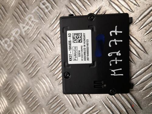 Camera FORD TRANSIT V363 Van (FCD, FDD) 2.0 EcoBlue 4x4 | BP37550500E14 - Image 2