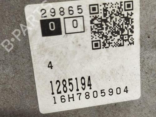 Gearbox VOLVO S90 II (234) T5 | BP28944480M3