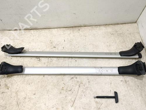 Roof bar AUDI E-TRON (GEN) 50 quattro | BP28909410C65 