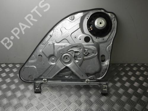 Used Rear left window mechanism FORD KUGA I 2.5 4x4 (200 hp) 28931220