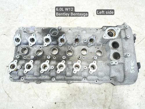 Used Valve cover Valve cover BENTLEY BENTAYGA (4V1) 6.0 (608 hp) 33847892 33847892
