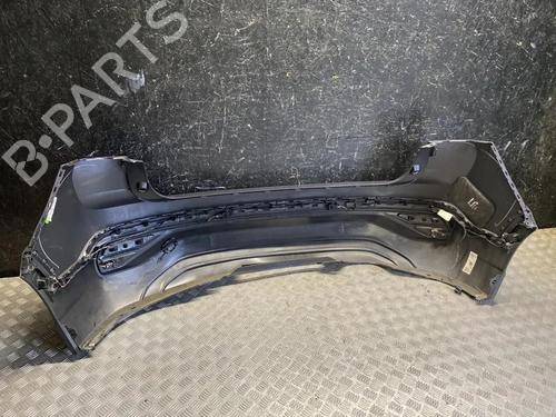 Rear bumper VW TAIGO (CS1) 1.0 TSI | BP31295903C8