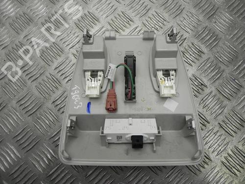 Kabinelys RENAULT ZOE (BFM_) ZOE | BP28912192I8  - Image 5