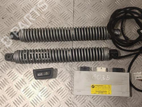 Used Suspension compressor BMW 5 (F10) 535 i (306 hp) 30678840