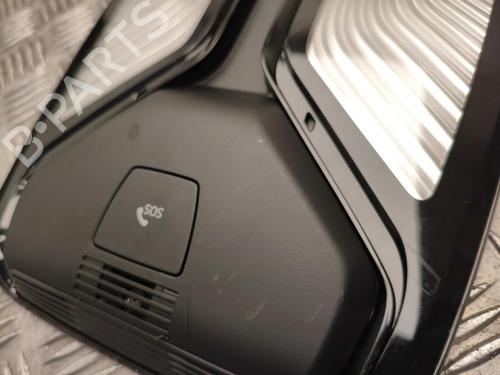 Kabinelys BMW 3 (G20, G80, G28) 320 i xDrive | BP37612494I8 - Image 2