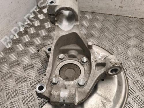 Right front steering knuckle VOLVO EX30 (416) Electric | BP39083876M26 - Image 3