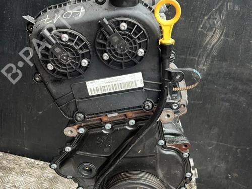 Used Engine VW POLO VI (AW1, BZ1, AE1) GTI (207 hp) 28939710