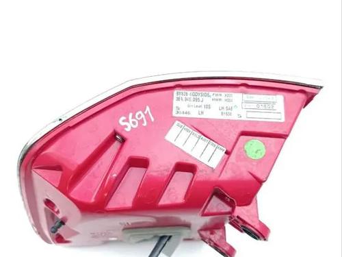 Venstre baglygte BENTLEY BENTAYGA (4V1) 6.0 | BP31252555C34