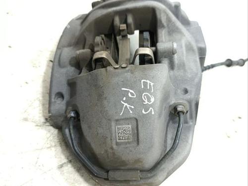 Left front brake caliper MERCEDES-BENZ EQS (V297) EQS 450+ (297.123) | BP38997762M105 - Image 4