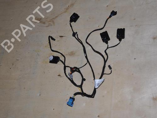 Ander CITROËN C4 Picasso II 1.2 THP 130 (130 hp) 28931085