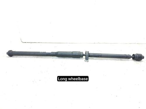 Transmisión central Transmisión central PORSCHE PANAMERA (971) 4.0 Turbo S E-Hybrid (97AFH1, 97BFH1) (680 hp) 34037697 34037697