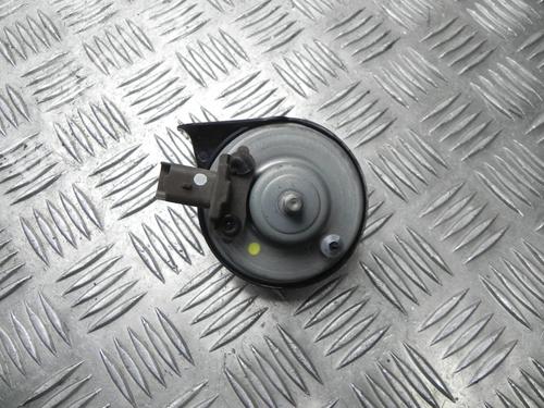 Horn RENAULT TWINGO III (BCM_, BCA_) Z.E: (BCA1) | BP37546709E13 - Image 3