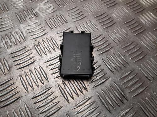 Used Electronic module Electronic module 37556271 37556271