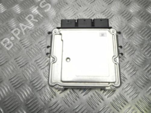Engine control unit (ECU) JAGUAR XF SPORTBRAKE (X250) 2.2 D | BP37578606M57 - Image 2