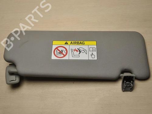 Left sun visor BMW 2 Gran Coupe (F44) 218 i | BP28922180I1