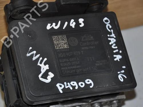 Electronic module SKODA OCTAVIA III Combi (5E5, 5E6) 1.6 TDI | BP36565414M83 - Image 4