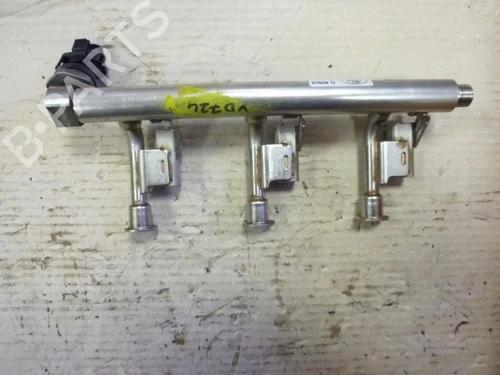 Injection rail FORD FIESTA VI (CB1, CCN) 1.0 EcoBoost | BP28921160M98 - Image 2
