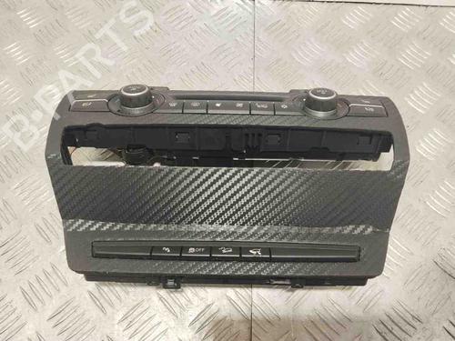 Used Climate control BMW X5 (E70) M (555 hp) 28930127