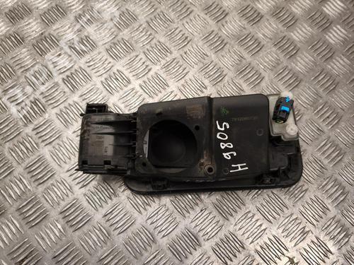 Tanklåg DACIA BIGSTER 1.2 TCe 140 (RYMH) | BP37612790C131 - Image 3