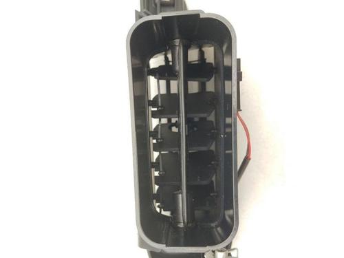 Grille MASERATI LEVANTE SUV (M161) 3.0 S Q4 | BP28913807C40 