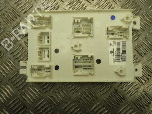 Used Electronic module MASERATI GHIBLI III (M157) 3.0 S Q4 (409 hp) 28927731