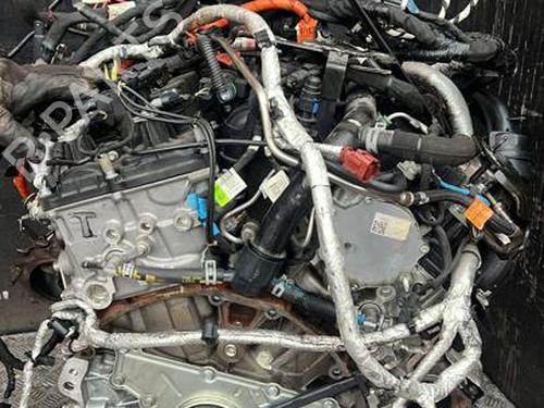 Engine FORD USA EXPLORER (U6_) 3.0 EcoBoost Plug-in Hybrid AWD | BP37569374M1  - Image 6