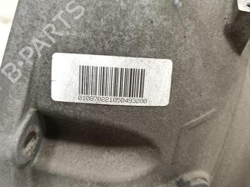 Gearbox MASERATI QUATTROPORTE VI 3.0 S Q4 | BP39158035M3 - Image 11