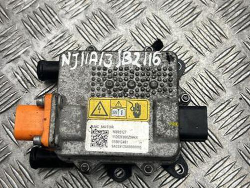 Electronic module MG MG 4 (EH32) EV | BP37570897M83 - Image 3