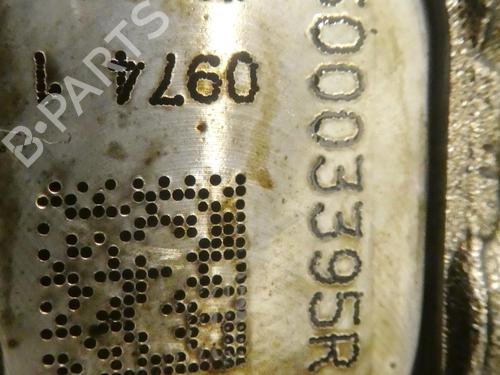 Other RENAULT MEGANE III Hatchback (BZ0/1_, B3_) 1.5 dCi (BZ09, BZ0D, BZ1W, BZ29, BZ14) | BP28930497O1