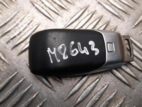 Electronic module MERCEDES-BENZ B-CLASS Sports Tourer (W247) B 180 (247.084) | BP28939393M83 