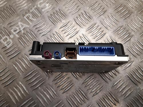 Elektronisk modul DACIA SPRING EV (B6M1) | BP37550799M83 - Image 2