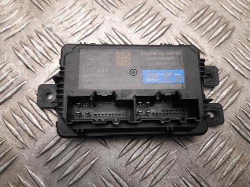 Used Electronic module Electronic module 37567628 37567628